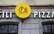 Latvijā slēgti "Čilija Pizza" pārvaldītie "Čili pica" restorāni