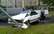 "Man stūres pastiprinātāja nav"; Dzelzavas ielā "Audi 80" ietriecas apgaismes stabā