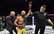 UFC galvenajā cīņā Figuredo iznīcina Benavidesu, tiekot pie vieglākā svara čempiona jostas