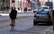 Kas noticis ar pavasarī iecerētajām pagaidu velojoslām Rīgā?