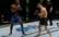 Cīņu salā Fizijevs UFC vieglā svara duelī uzvar Diakīzi