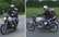 "Zebra" eksperimentē: bērnu sēdeklītis uz motocikla. Vai tas ir droši?