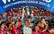 "Bayern" pārspēj "PSG" un sesto reizi ceļ virs galvām UEFA ČL trofeju