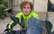 "Visu dzīvi domāju, ka baidos no ātruma!" Maksims Galkins iegādājies stilīgu motociklu