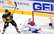 Bļugeram negatīvs lietderības koeficients un zaudējums pirmajā NHL sezonas spēlē pēc pauzes