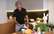 Pandēmijas ietekme. Dziedātājs un šovu vadītājs Markus Riva kļuvis par ēdienu blogeri