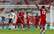 "Liverpool" savā "Anfield" stadionā noliek uz lāpstiņām "Arsenal"
