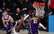 Lebrons Džeimss pēc 10 gadu pārtraukuma ieved "Lakers" NBA finālā