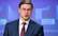 Dombrovski izvirza arī ietekmīgajam ES tirdzniecības komisāra amatam