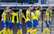 "Ventspils" UEFA Eiropas līgā iesit pirmā, taču piedzīvo sagrāvi pret "Rosenborg"