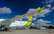 "airBaltic" lidmašīnai pagājušajā nedēļā pēc piezemēšanās Kopenhāgenā izslēgušies abi dzinēji