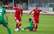 "Liepājas" futbolisti ar uzvaru pār "Metta" komandu ielaužas līgas labāko vienību pieciniekā