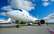 "airBaltic" sagaidījusi Rīgā divdesmit trešo "Airbus" lidmašīnu