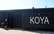 Būvvalde apturējusi restorāna "Koya" darbu