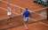 "French Open" finālā savā starpā tiksies Kenina un Švjonteka