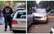 Grūti izskaidrojama rīcība: neadekvāts vīrietis Ķengaragā apskādē sešus auto