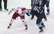 Asiņains kautiņš KHL mačā starp Minskas "Dinamo" un "Kunlun Red Star"
