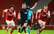 Unikāls rekords – "Dundalk" futbolisti Eiropas līgas mačā ar "Arsenal" ne reizi nepārkāpj noteikumus