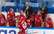 Latvijas hkejistu KHL derbijā Daugaviņa "Vityaz" apspēlē Bukarta "Severstal"