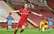 "Liverpool" uzvar "West Ham" un nostājas Premjerlīgas tabulas augšgalā