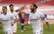 Madrides "Real" "El clasico" uzvar "Barcelona" futbolistus