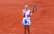 Kvitova pirmo reizi pēdējo astoņu gadu laikā sasniedz "French Open" pusfinālu