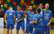 "Ventspilij" izbraukumā apspēlē "Ogres" basketbolistus
