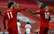 "Liverpool" uzbrucējam Salāham atkārtoti noteikta saslimšana ar Covid‑19
