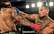 Neticams nokauts kailo dūru jeb "Bare Knuckle" cīņas trešajā sekundē