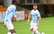 "Liepāja" par Latvijas čempioni kronē "Riga" futbolistus; punktu tuvāk bronzai tiek "Valmiera"