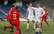 Latvijas futbola izlase izbraukumā saplosa Andoru un izcīna pirmo uzvaru UEFA Nāciju līgā
