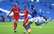 VAR strādā pēc pilnas programmas – "Liverpool" neieskaita divus vārtus un saskata "pendeli"