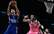 "Anadolu Efes" ar lielisko Larkinu priekšgalā apspēlē Šmita "Barcelona"