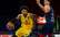 Kuruca "Baskonia" Eirolīgas mačā piekāpjas piekāpās Telavivas "Maccabi"
