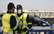 Francijā nošauti trīs policisti un vēl viens ievainots