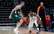 ASVEL realizē 17 tālmetienus un uzvar "Panathinaikos"