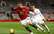 "Manchester United" senajā Rožu derbijā sagrauj "Leeds United"