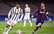 "Juventus" izbraukumā sasit "Barcelona" un izcīna pirmo vietu grupā