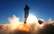 Izmēģinājuma laikā avarējis "SpaceX" raķetes prototips