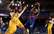 Eirolīgas Latvijas basketbolistu derbijā Šmita "Barcelona" uzvar Timmas un Bertāna "Khimki"