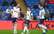 Keins turpina bombardēt, bet "Tottenham Hotspur" neizdodas nosargāt uzvaru pret "Crystal Palace"