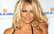 Pamela Andersone apprecējusies ar savu miesassargu