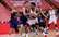 Šmita "Barcelona" dramatiskā izbraukuma spēles galotnē uzvar "Olympiacos"