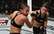Brazīliete Rodrigesa UFC dāmu duelī izslēdz savu tautieti Ribasu