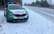 Divu kravas auto sadursmē Lietuvā gājis bojā Latvijas pilsonis