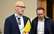Kuluāros kā iespējamos kandidātus uz veselības ministra amatu min Saeimas deputātus Skridi, Pavļutu un Dūrīti