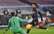"Liverpool" izbraukumā uzvar "West Ham" un dzenas pakaļ abām Mančestras komandām