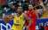 Šmita "Barcelona" un Strēlnieka CSKA centīsies revanšēties par zaudējumiem Eirolīgas pirmā apļa spēlēs