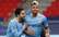 "Manchester City" Budapeštā apspēlē Menhengladbahas "Borussia"