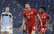 Levandovskis palīdz Minhenes "Bayern" sagraut "Lazio" un tuvojas Ronaldu un Mesi
